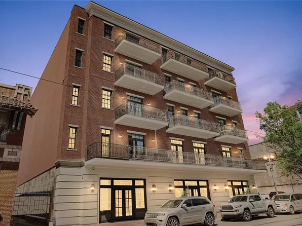 731 St Charles Ave #417, New Orleans, LA 70130