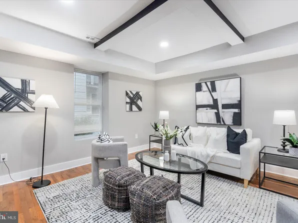 2601 Liberty Heights Ave, Baltimore, MD 21215