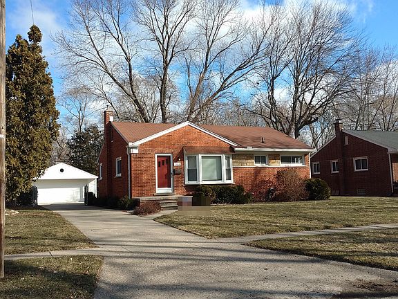 2nd image of 1464 Collegewood Dr