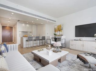 301 61 #2D, New York, NY 10065