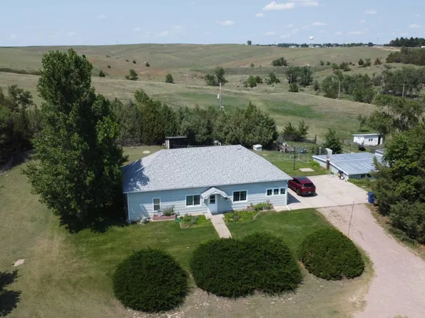 1301 W 11th St, Ogallala, NE 69153
