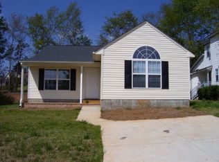 140 Charleston Row, Aiken, SC 29803