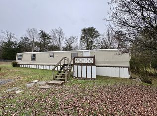 610 Old Slag Rd, Vonore, TN 37885