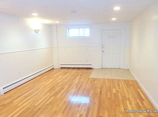405 Highland Ave #1, Somerville, MA 02144