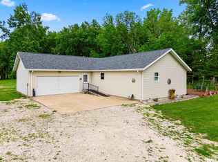 19563 N State Route 97, Cuba, IL 61427