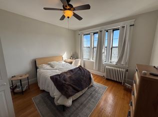 2 Sutherland Rd APT 51A, Brighton, MA 02135