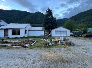 1307 Frontage Rd, Osburn, ID 83849