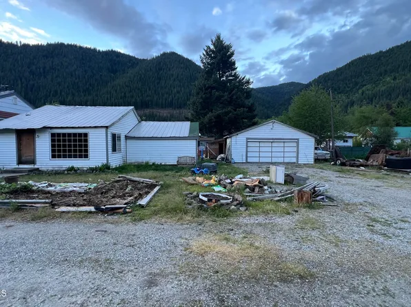 1307 Frontage Rd, Osburn, ID 83849