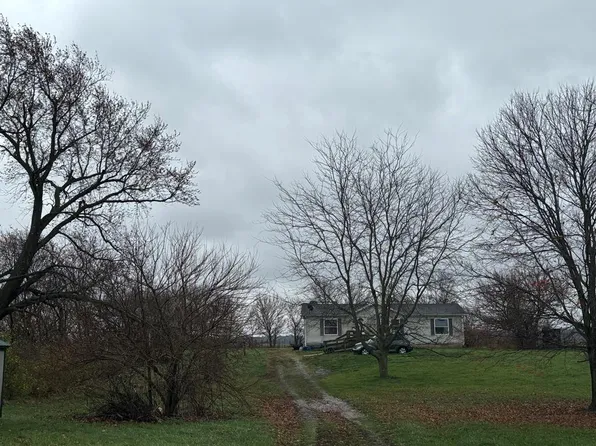 1014 Swaney Rd, Chillicothe, OH 45601