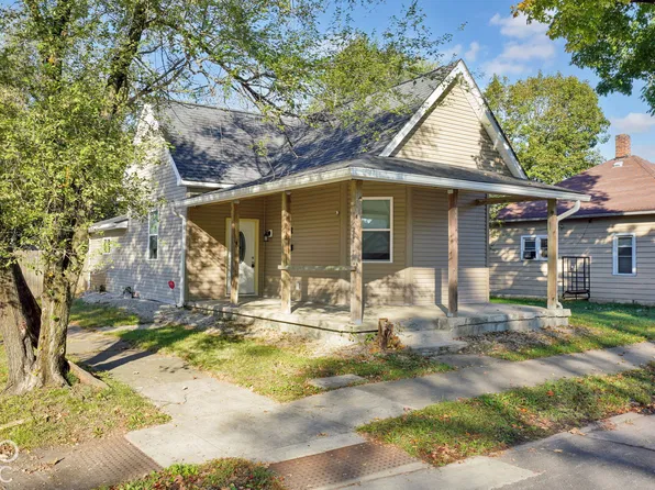 1502 Union St, Columbus, IN 47201