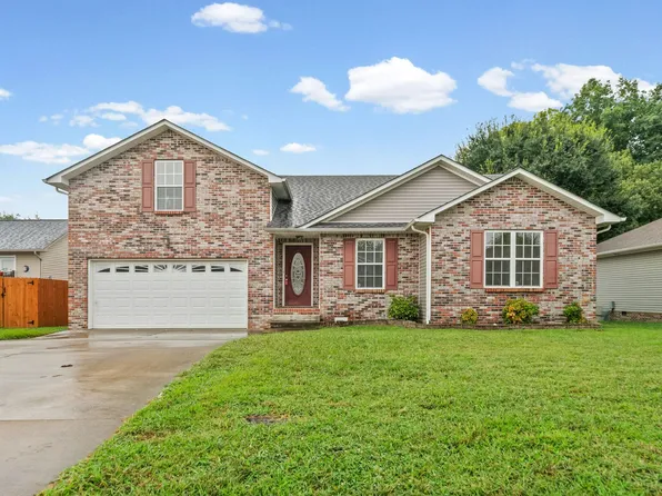 3129 Twelve Oaks Blvd, Clarksville, TN 37042