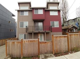 2837 SW Nevada St, Seattle, WA 98126