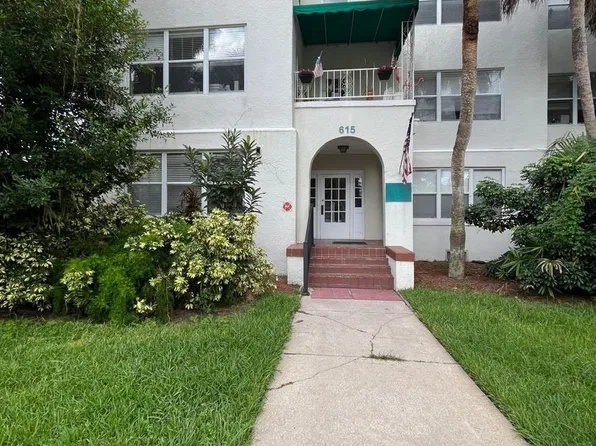 615 Woodlawn Blvd, 615 Woodlawn Blvd APT 1, Orlando, FL 32801