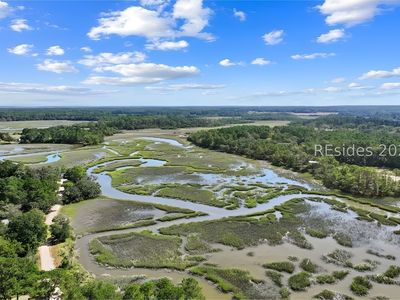 8 Jenkins Port Road, Saint Helena Island, SC, 29920