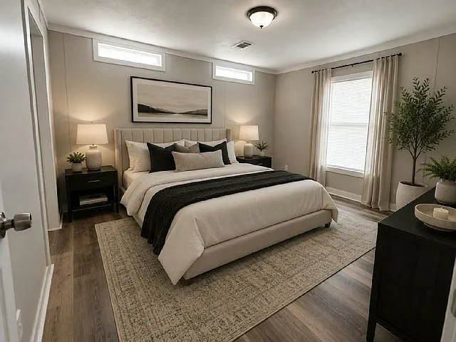 3 bed, 2.0 bath, 1120 sqft, $2,100 — Photo 4