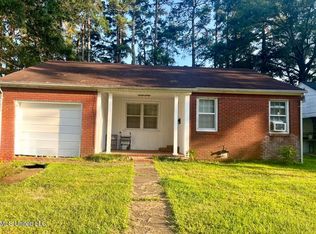87 Dean Dr, Grenada, MS 38901
