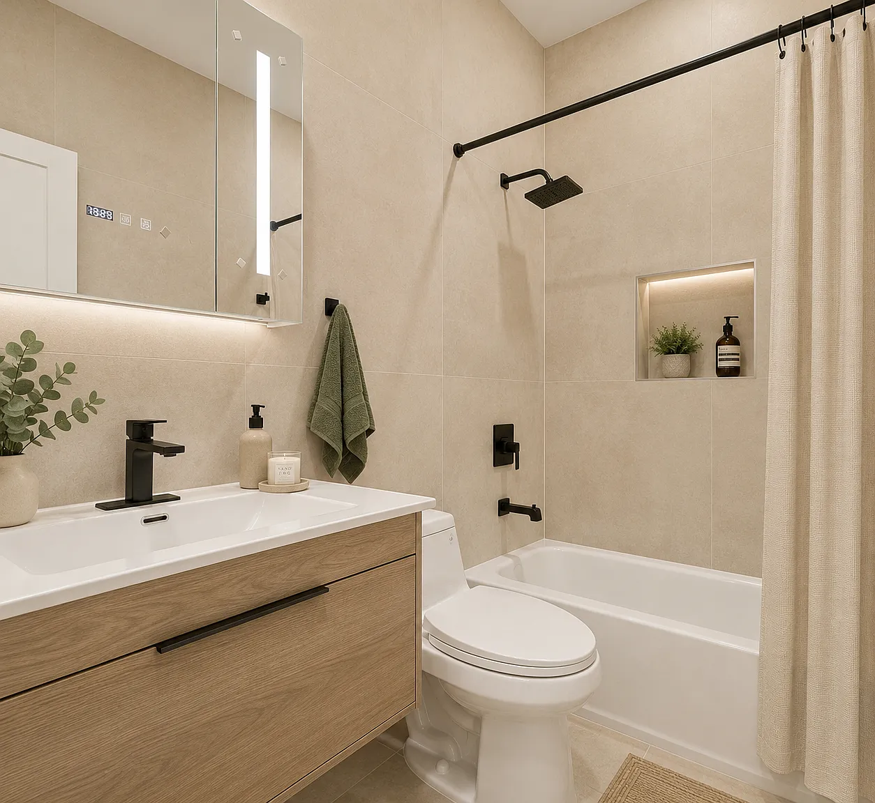 5001 Frankford Ave — Photo 4