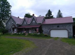 1138 Range Rd, Dover Foxcroft, ME 04426