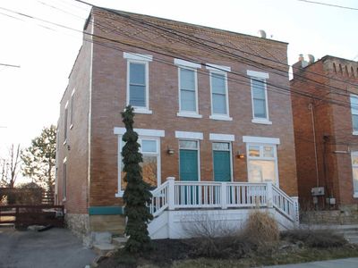 1222 Indianola Ave, Columbus, OH, 43201