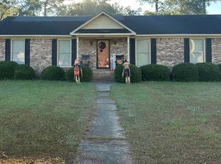 1502 Argonne Dr, Albany, GA 31707