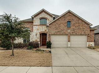 599 Louder Way, Fate, TX 75087