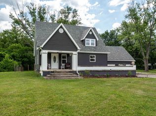 7797 S Old State Road 37, Bloomington, IN 47403