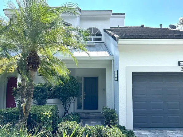 316 Spyglass Way, Jupiter, FL 33477