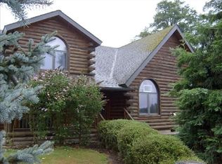 37455 Hungry Hill Dr, Scio, OR 97374