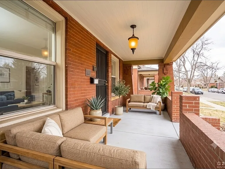 2256 N Emerson St — Photo 4