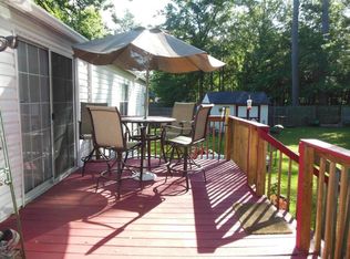 1170 Royle Rd, Ladson, SC 29456