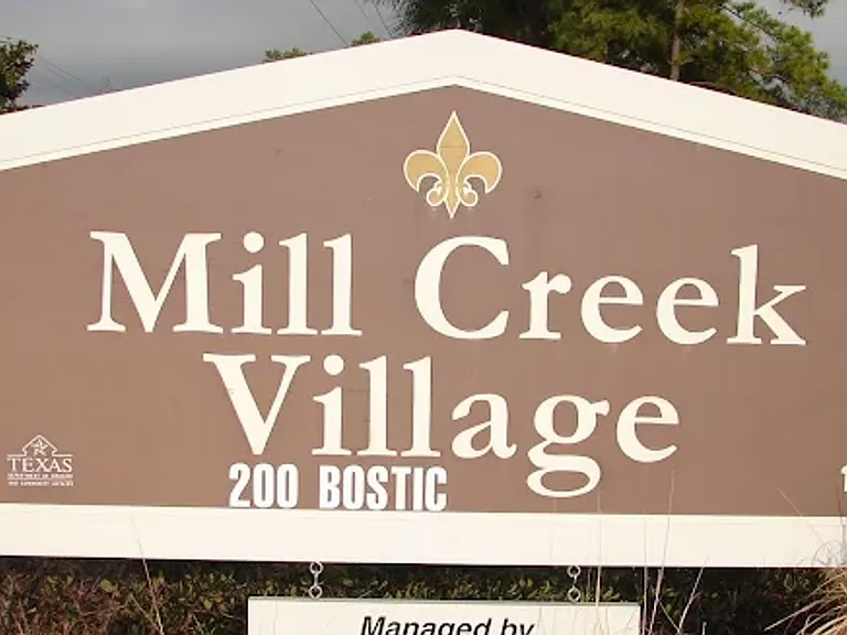 Mill Creek — Photo 2