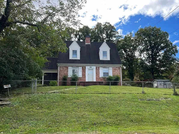 2538 Westover Ave SW, Roanoke, VA 24015