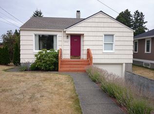 3906 SW Portland St, Seattle, WA 98136