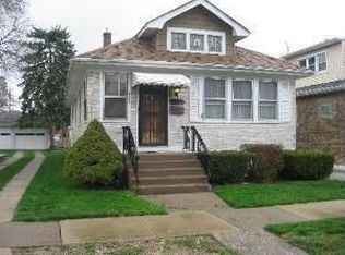 522 Monroe St, Dolton, IL 60419