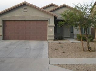 5212 W Desert Ln, Laveen, AZ 85339