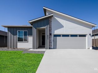 6553 S Banded Eagle Way, Boise, ID 83709