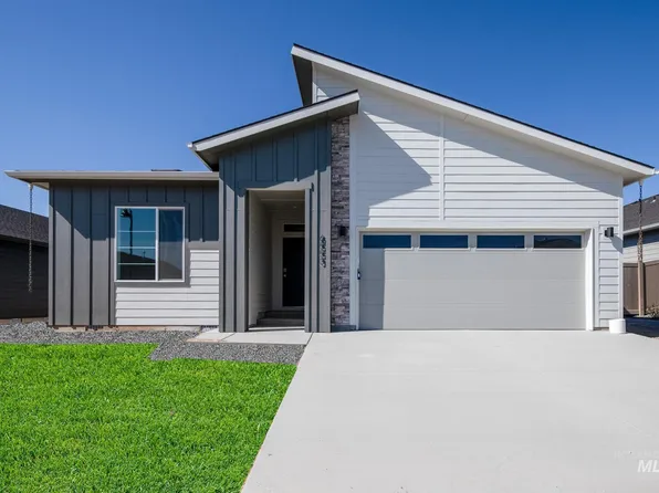 6553 S Banded Eagle Way, Boise, ID 83709