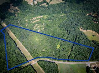 0 New Haven Church Road, Danielsville, GA 30633