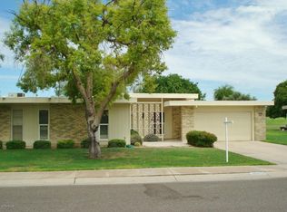 10010 W Highwood Ln, Sun City, AZ 85373