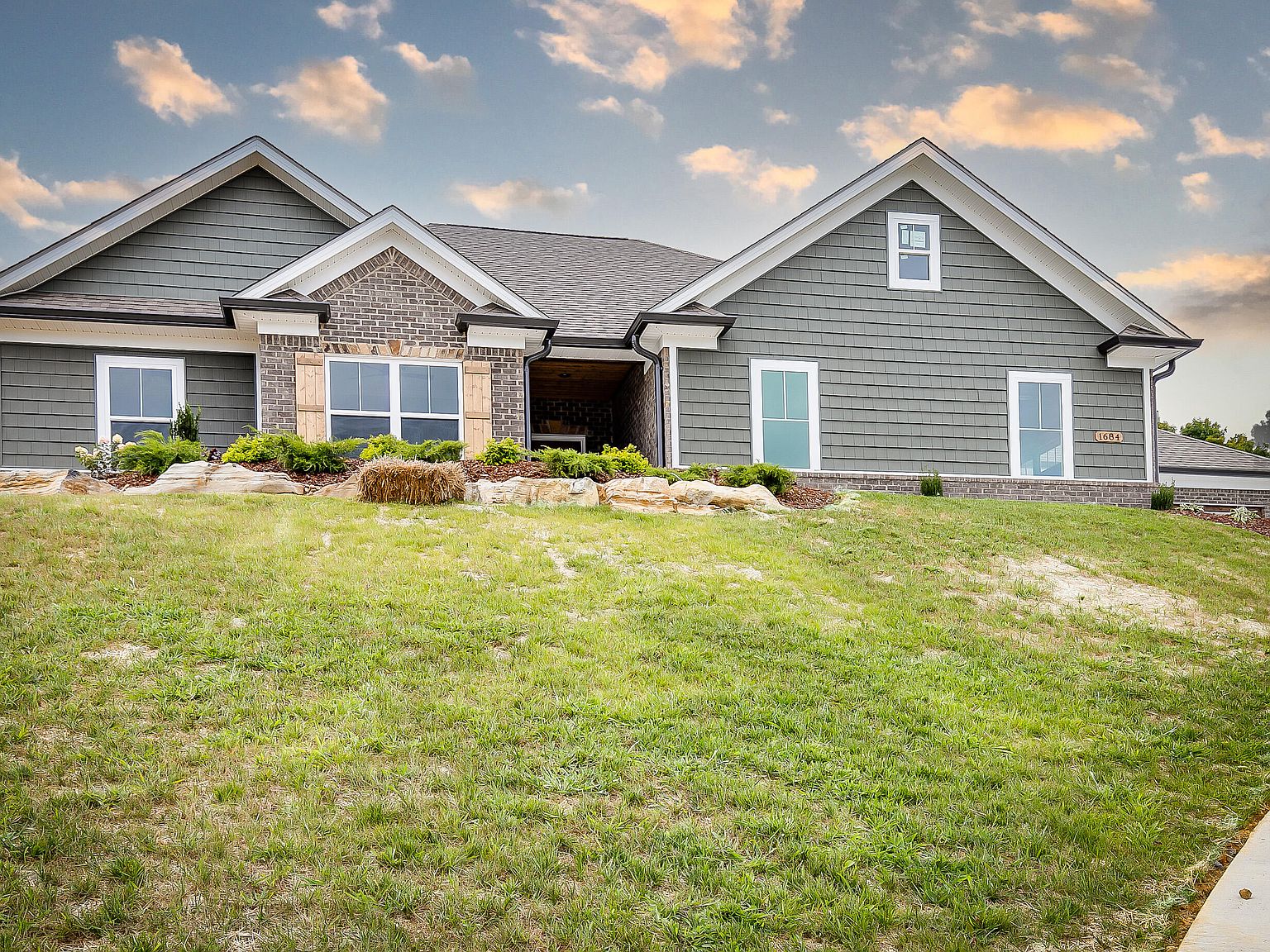 1684 Prospects Way, Gray, TN 37615 Zillow