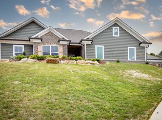 1684 Prospects Way, Gray, TN 37615