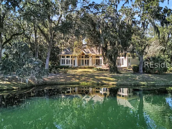 88 Inverness Dr, Bluffton, SC 29910