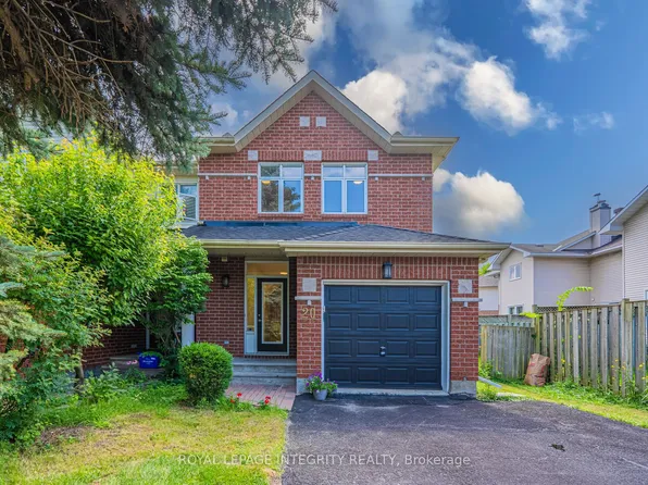 20 Redding Way, Ottawa, ON K2G 6C2