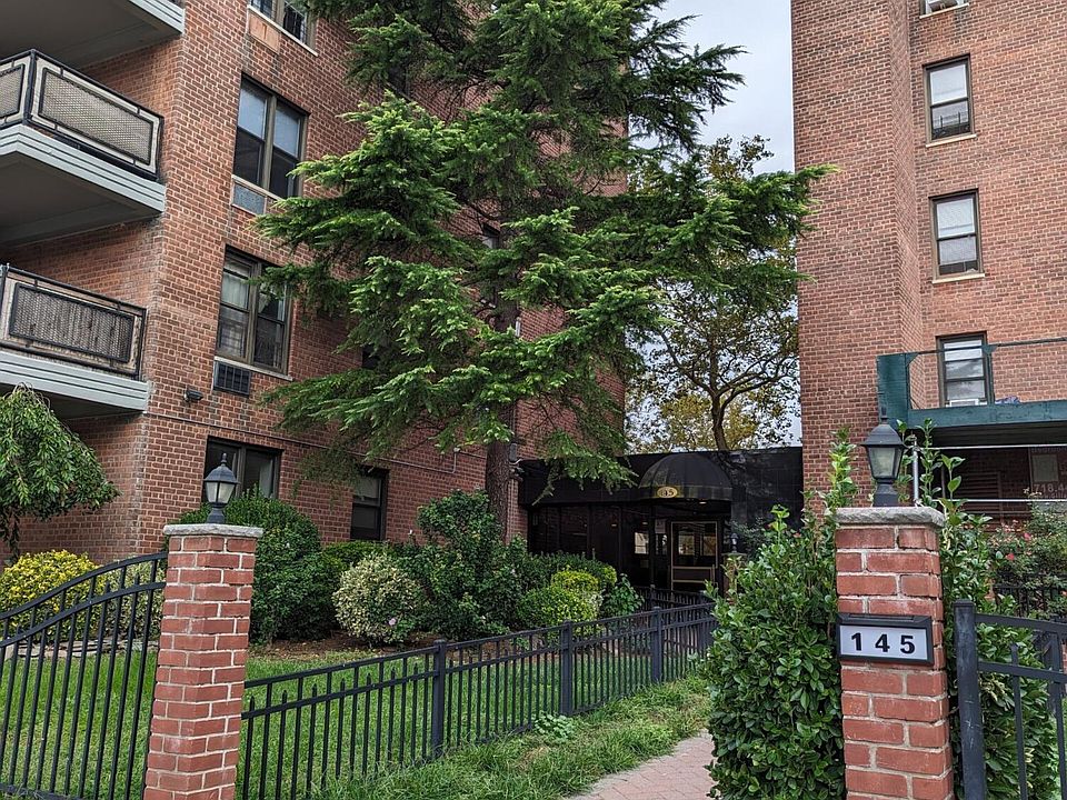 1st image of 145 Lincoln Ave APT 4Y