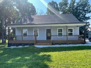 288 Manchester Ln, Brodhead, KY 40409
