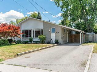 294 Taylor Mills Dr S, Richmond Hill, ON L4C 2S6
