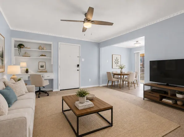 4688 Matilda St APT H, Dallas, TX 75206
