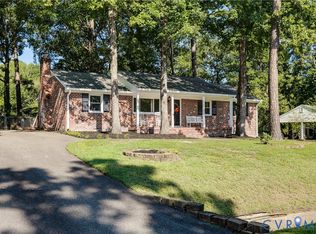 3210 Oakmeadow Ln, Midlothian, VA 23112