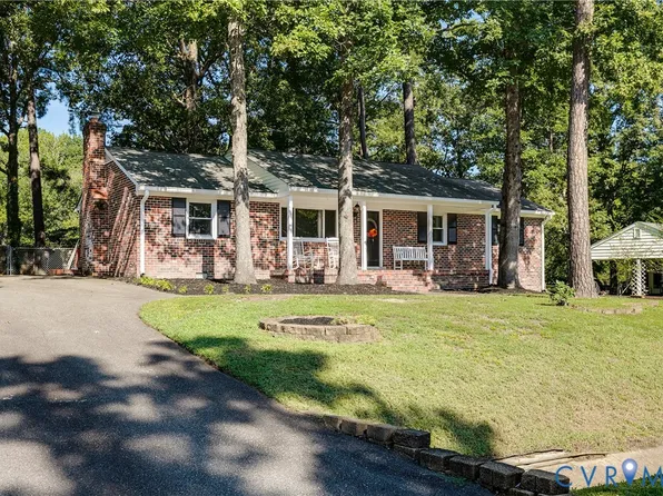 3210 Oakmeadow Ln, Midlothian, VA 23112