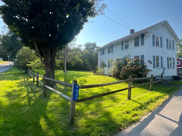 9625 Holman City Rd, Sauquoit, NY 13456